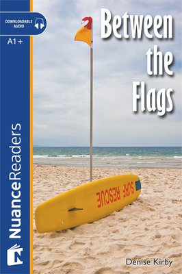 Between the Flags +Audio (A1+) Nuance Readers L.2