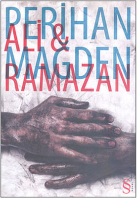 Ali & Ramazan İngilizce