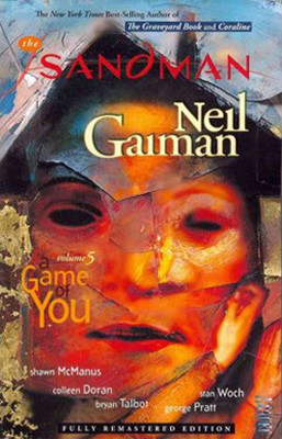 Sandman Volume 5: A Game of You