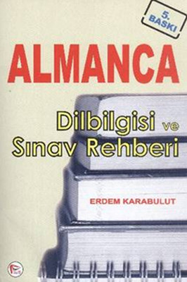 Almanca Dilbilgisi ve Sınav Rehberi