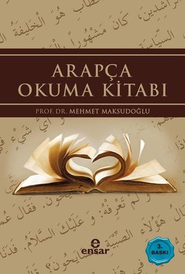Arapça Okuma Kitabı