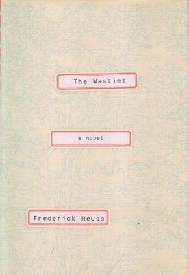 The Wasties
