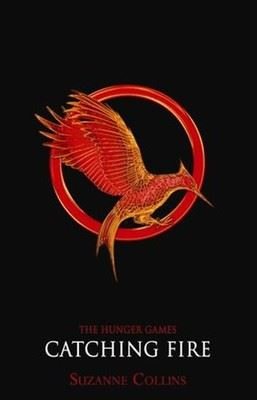 The Hunger Games Catching Fire