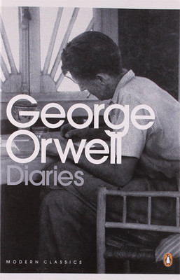The Orwell Diaries (Penguin Modern Classics)